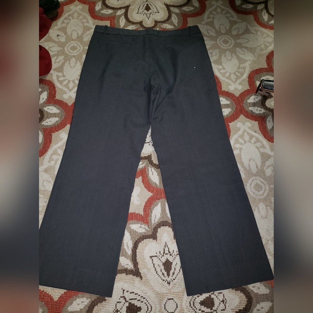 Hugo Valentino Mens Dress Pants 36x32 Like New